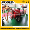 100L road repair asphalt crack filling machine (FGF-100)